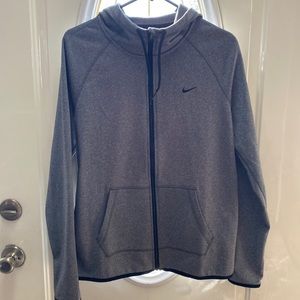 Nike therms fit jacket